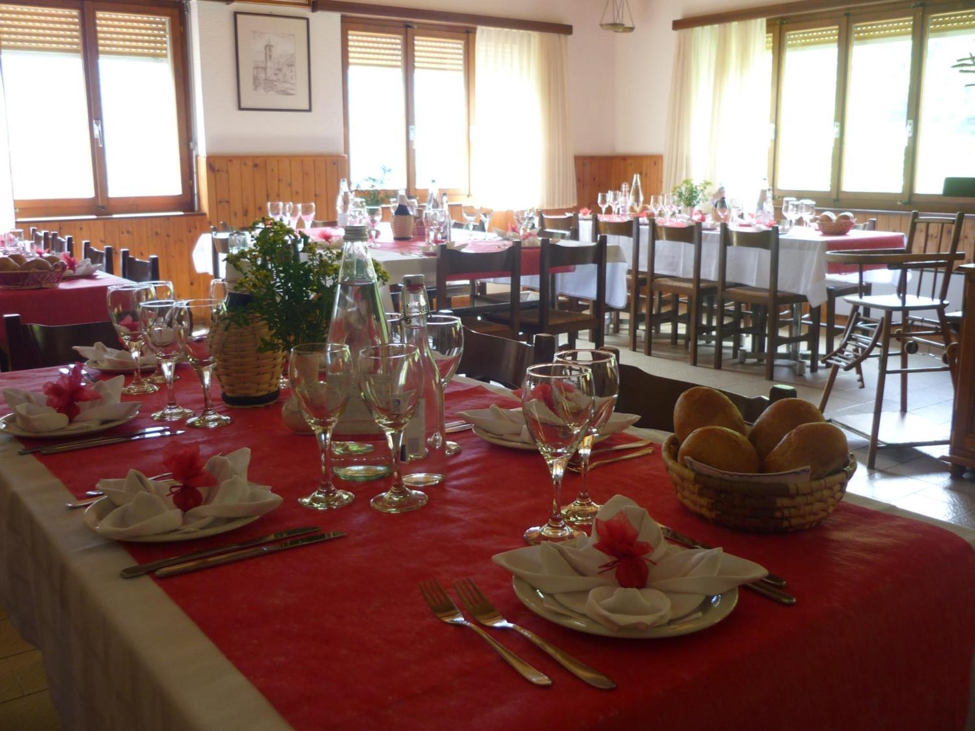 Bed and Breakfast Da Erminia à Verdabbio Extérieur photo