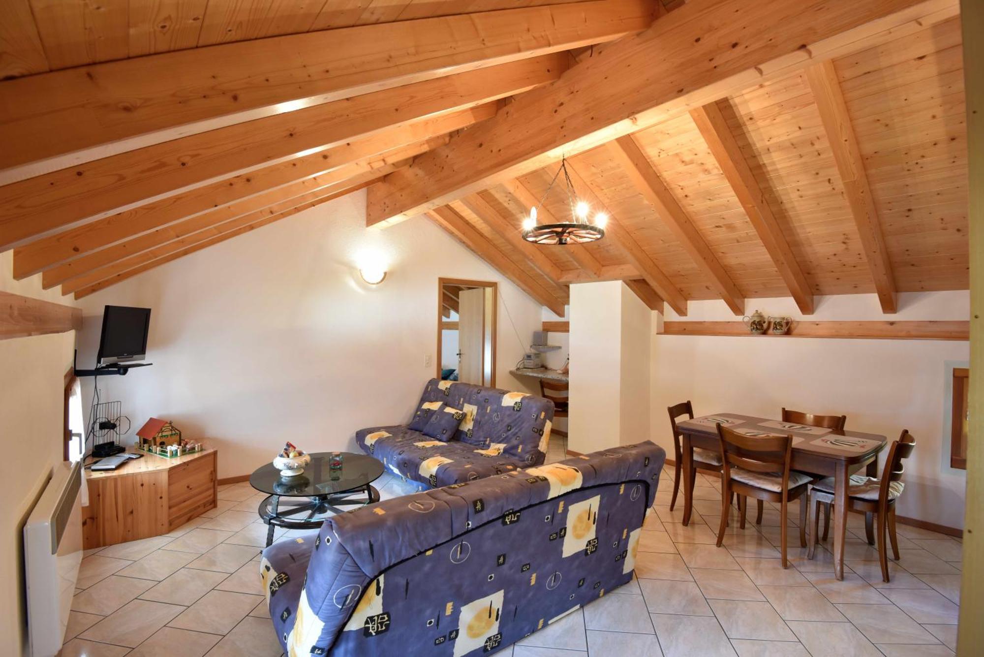 Bed and Breakfast Da Erminia à Verdabbio Chambre photo